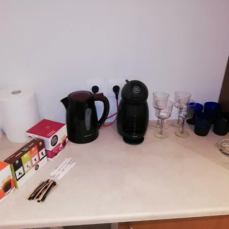 Apartment Pipinou Lux For 2 Vipgreece