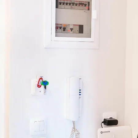 Apartment Pipinou Lux For 2 Vipgreece