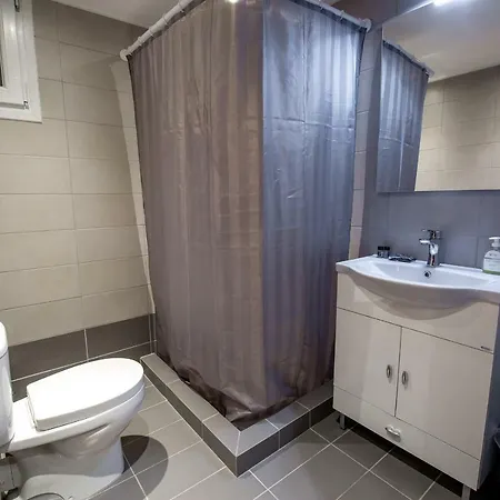 Pipinou Lux For 2 Vipgreece Apartment Athens
