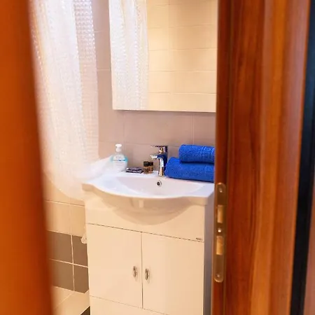 Pipinou Lux For 2 Vipgreece Apartment *
