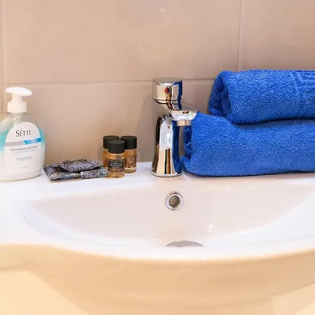 Apartment Pipinou Lux For 2 Vipgreece