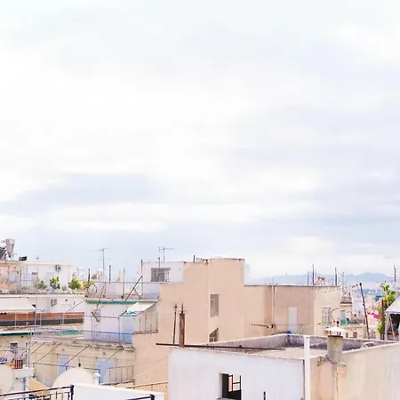 Pipinou Lux For 2 Vipgreece Apartment Athens