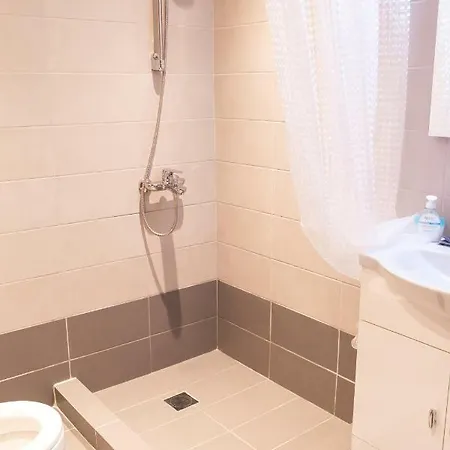 Apartment Pipinou Lux For 2 Vipgreece *
